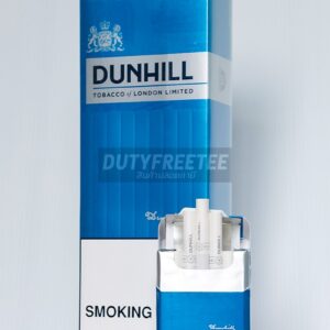 Dunhill Lights