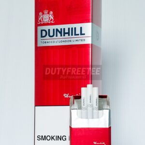 Dunhill Red