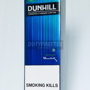 Dunhill Release 1 เม็ดบีบ