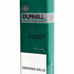 Dunhill Menthol