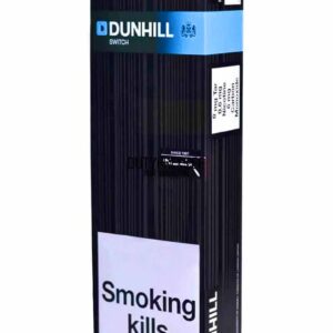 Dunhill Switch Blue 1 เม็ดบีบ